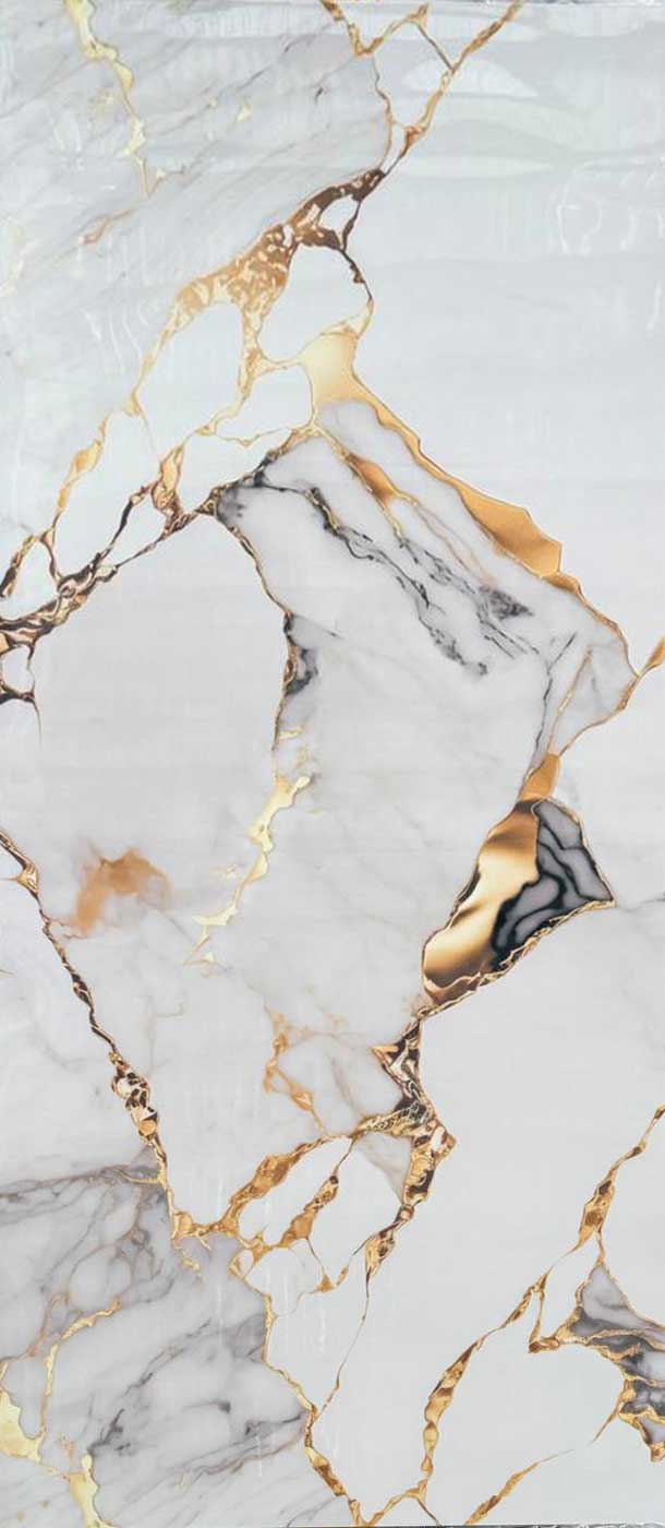 Панели ПВХ Гибкий мрамор