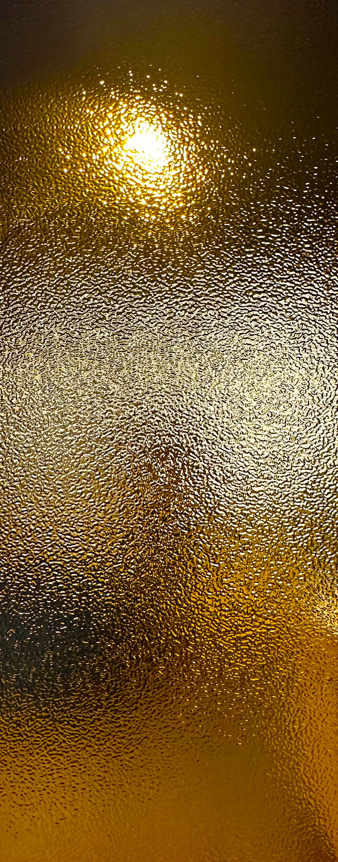 Бамбуковые стеновые панели Золото