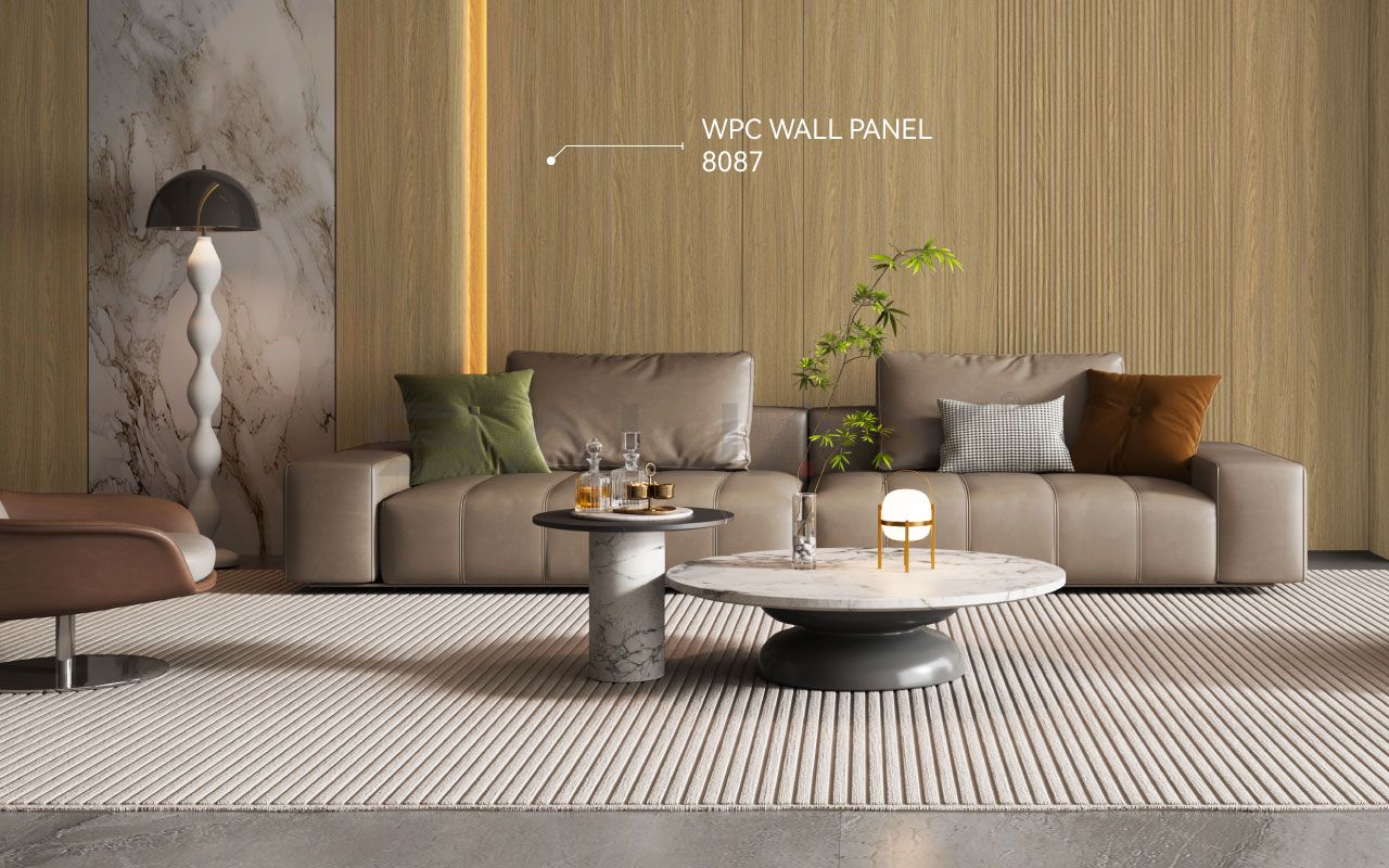 Бамбуковая стеновая панель Нижний Новгород