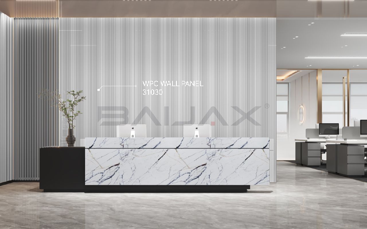 Бамбуковые панели металл