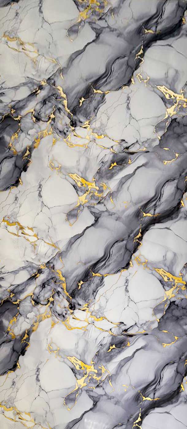 Панели ПВХ Гибкий мрамор