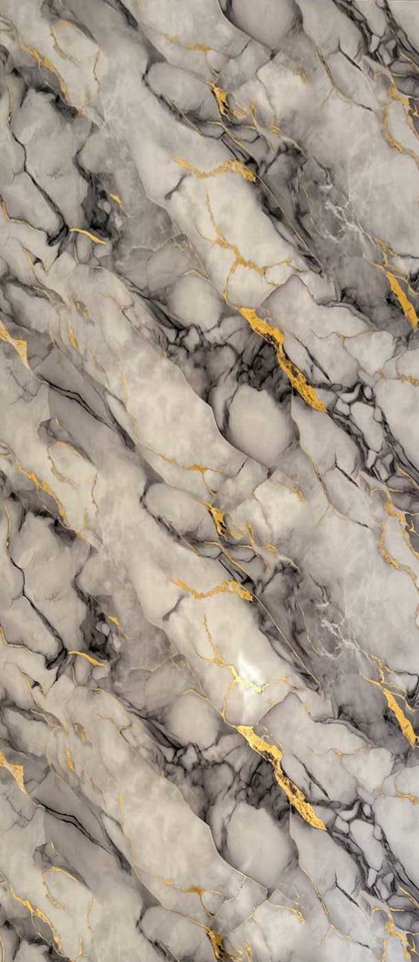 Панели ПВХ Гибкий мрамор