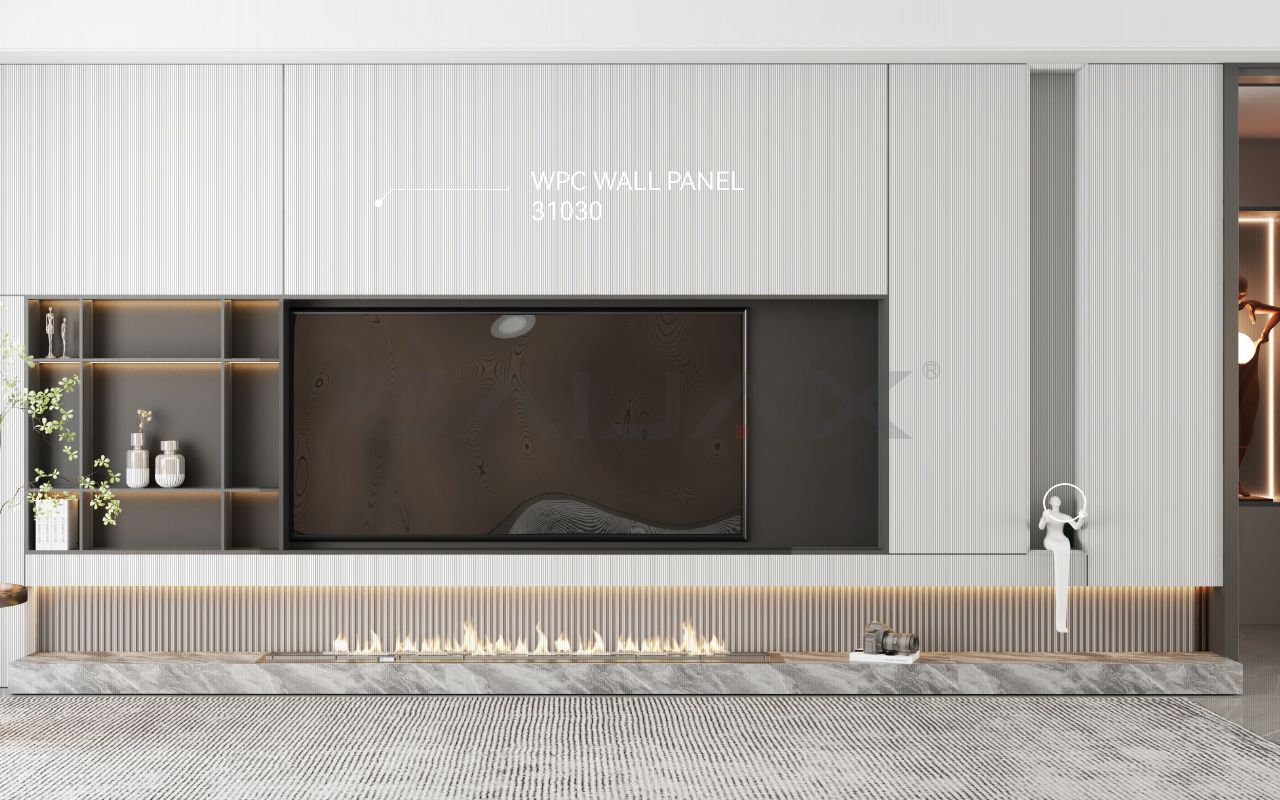 Бамбуковые панели металл