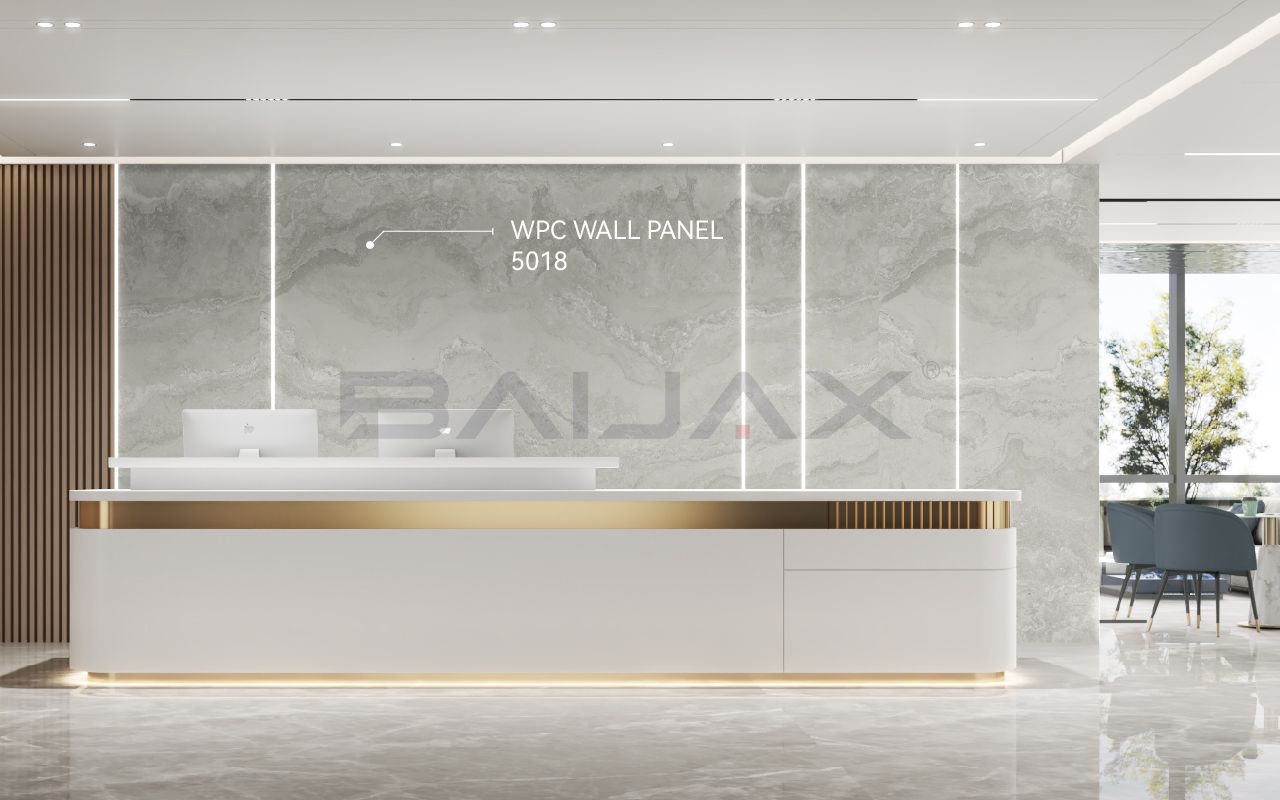 Бамбуковые стеновые панели