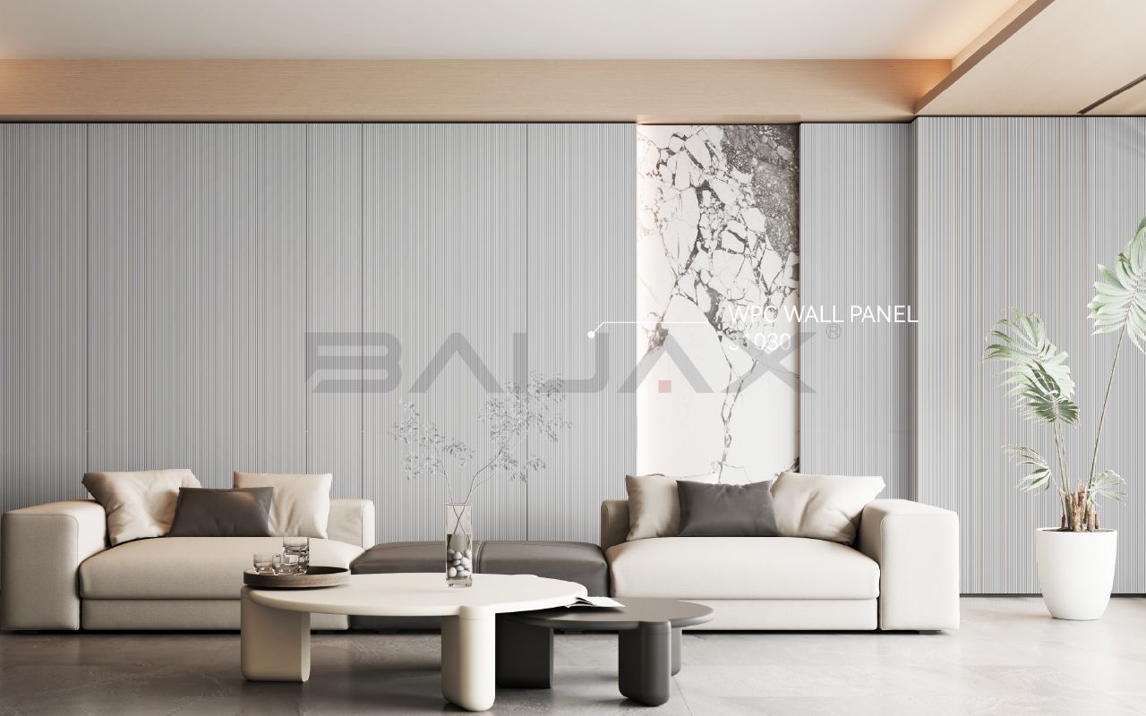 Бамбуковые панели металл