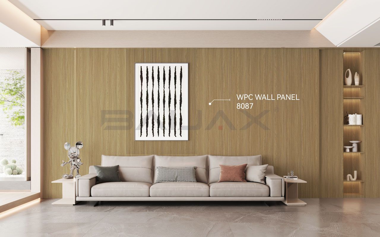 Бамбуковая стеновая панель Нижний Новгород