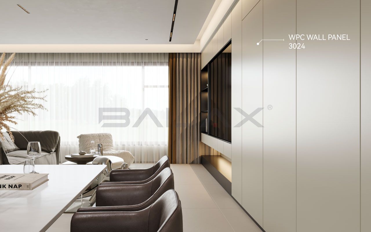 Бамбуковые стеновые панели Нижний Новгород