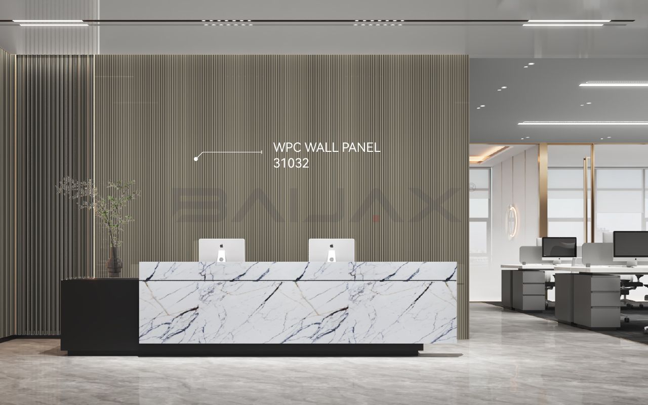 Бамбуковые панели металл