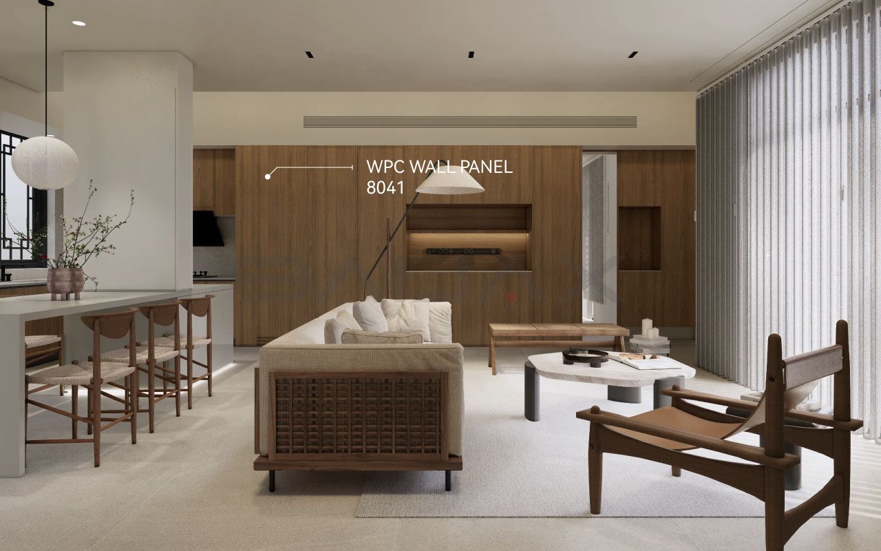 Бамбуковые стеновые панели Нижний Новгород