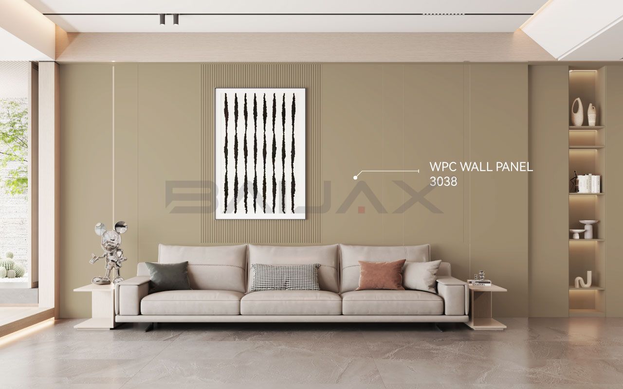 Бамбуковые стеновые панели Нижний Новгород