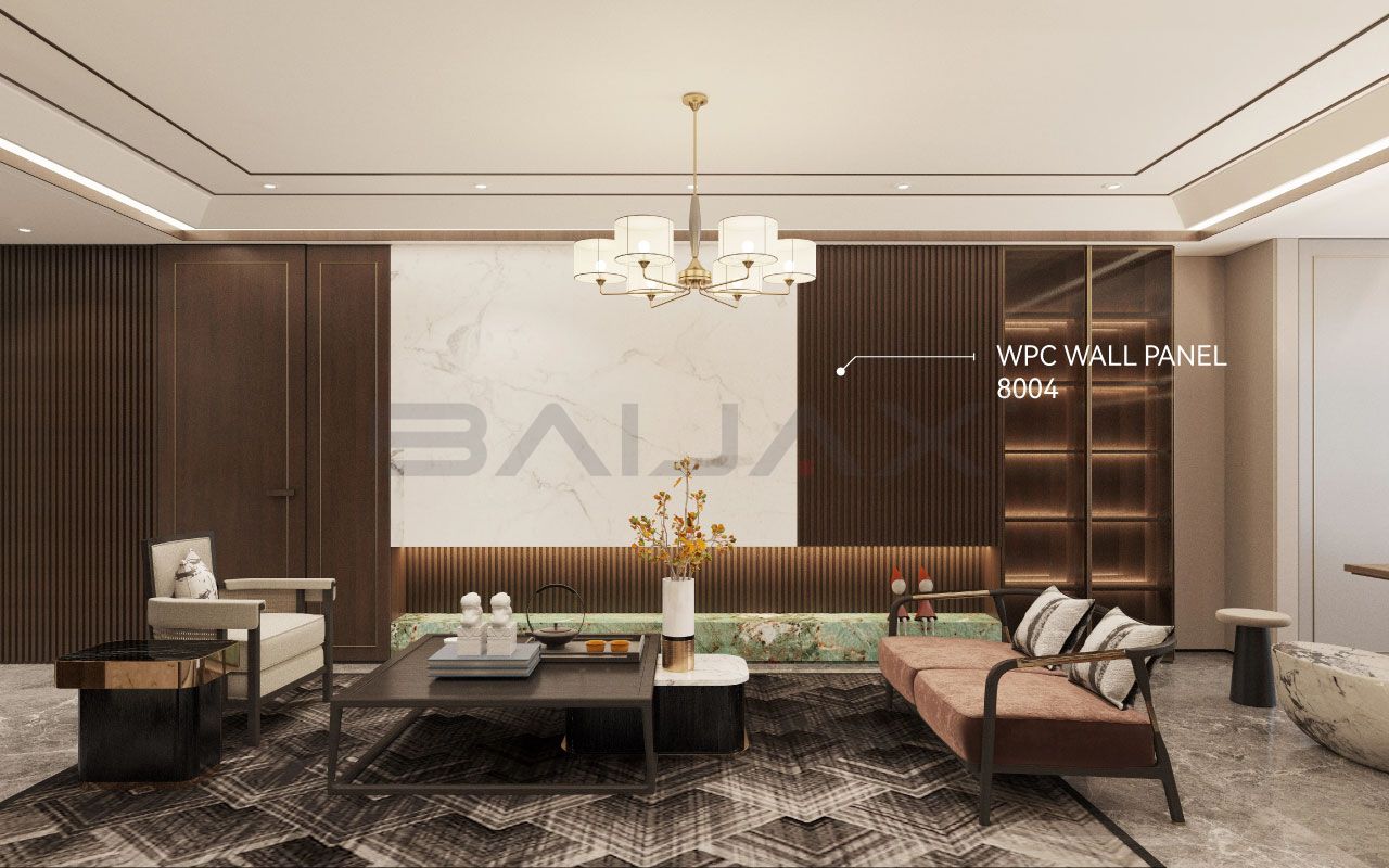 Бамбуковые стеновые панели Нижний Новгород