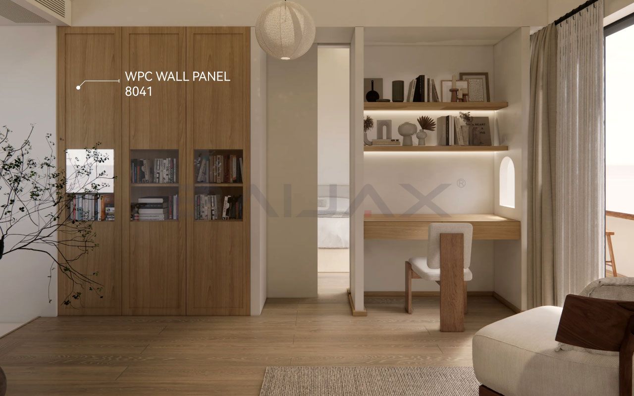 Бамбуковые стеновые панели Нижний Новгород