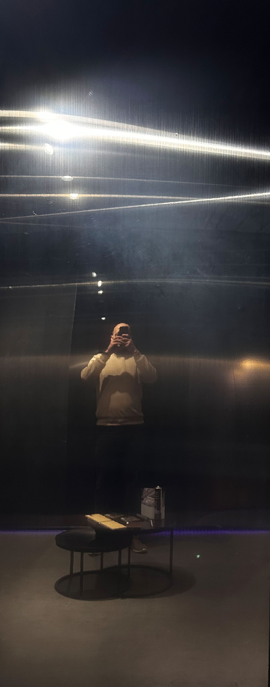 Бамбуковые панели металл