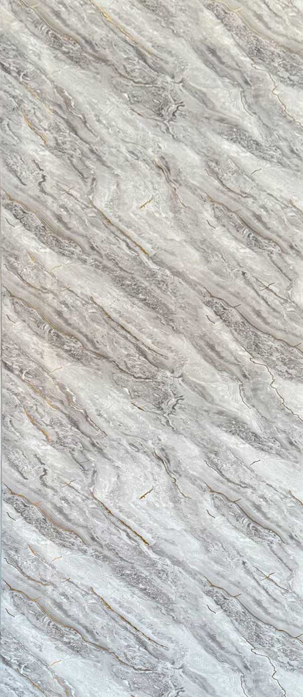 Панели ПВХ Гибкий мрамор