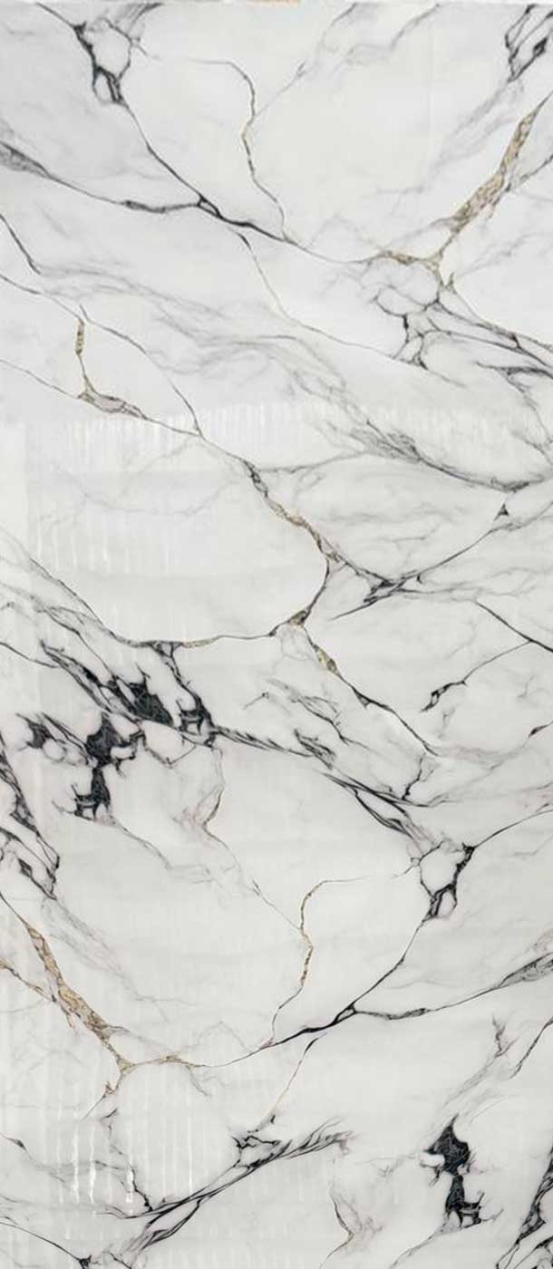 Панели ПВХ Гибкий мрамор