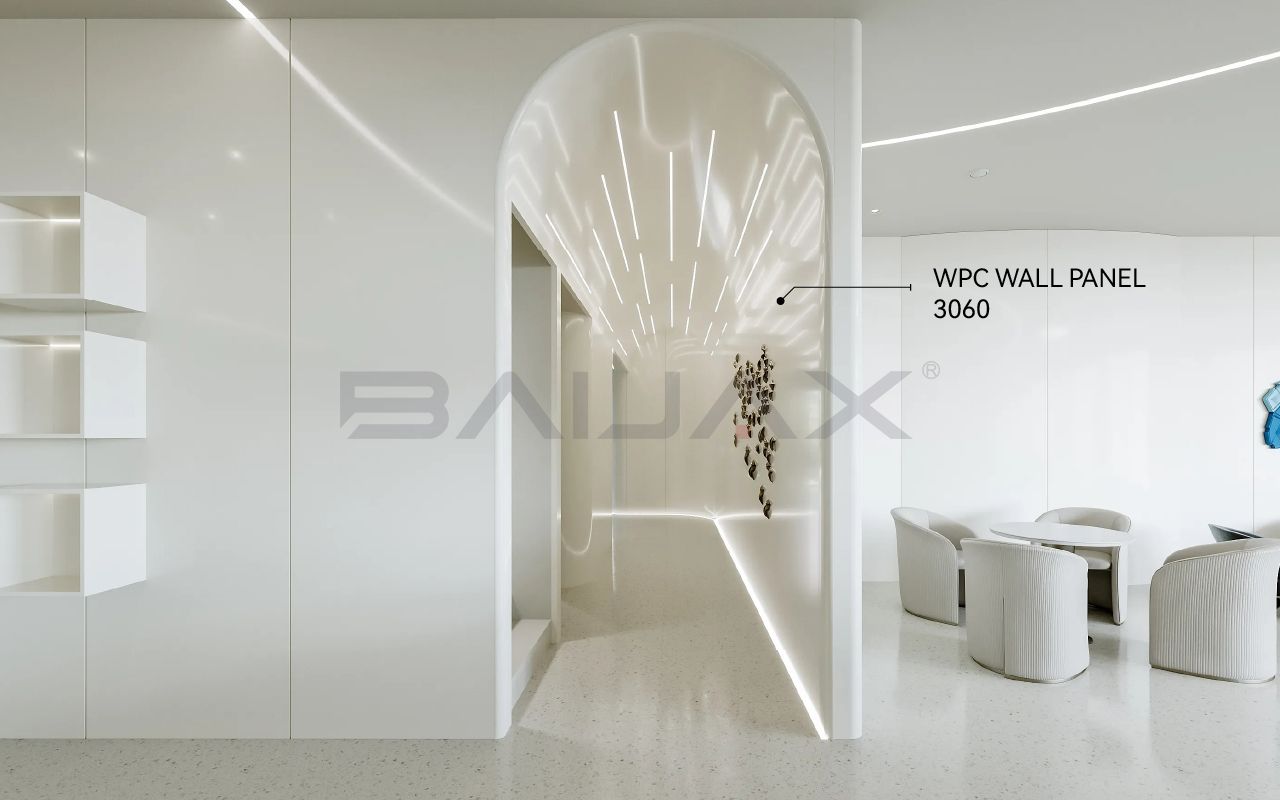 Бамбуковые стеновые панели