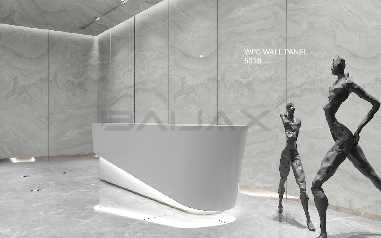 Бамбуковые стеновые панели