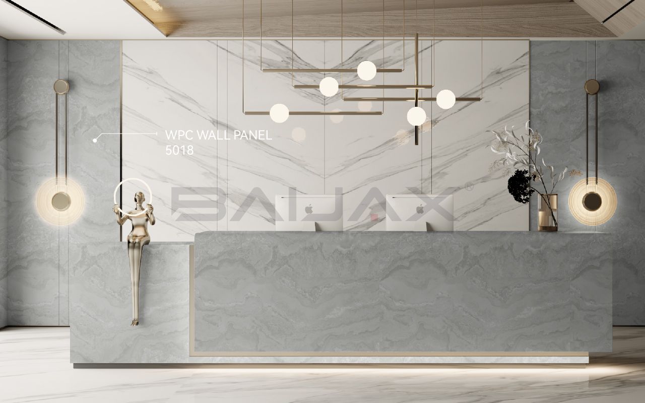 Бамбуковые стеновые панели