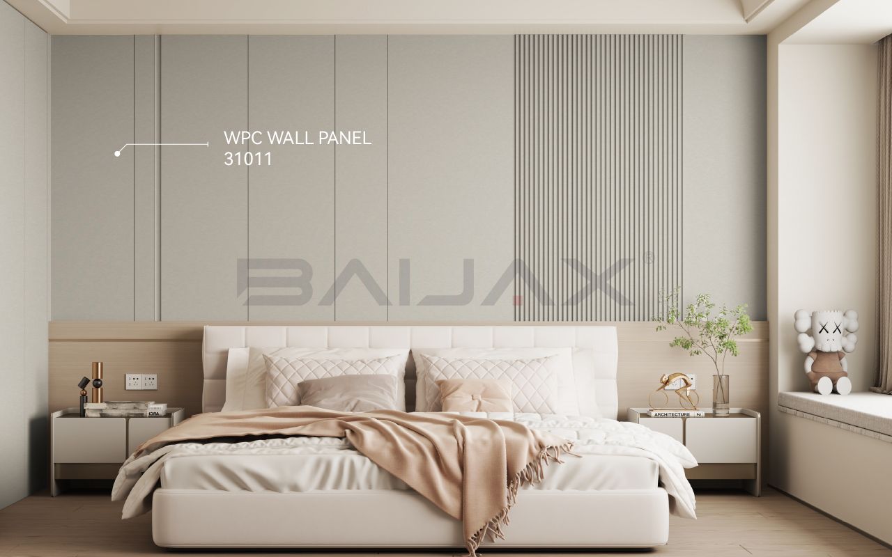 Бамбуковые стеновые панели Нижний Новгород