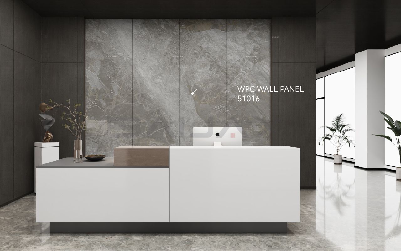 Бамбуковые панели Парадайз