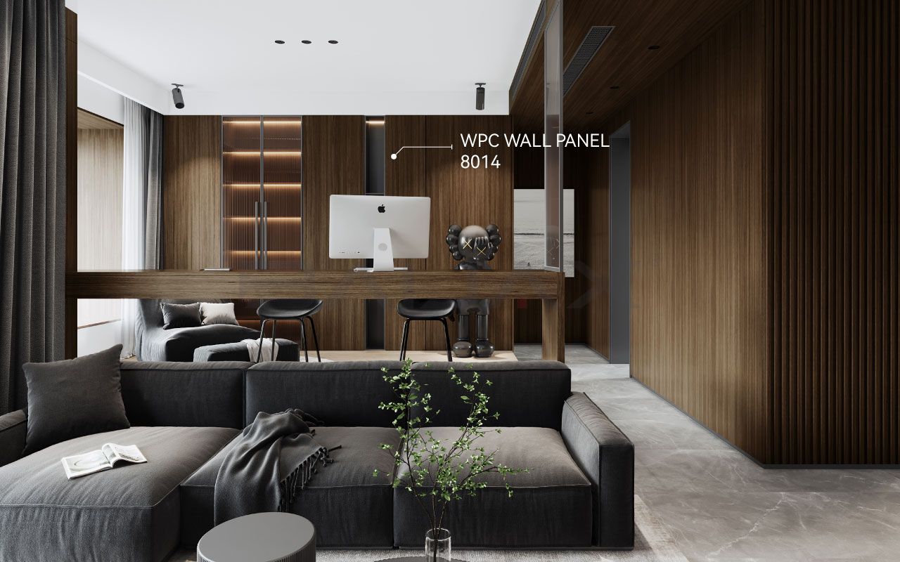 Бамбуковая стеновая панель Нижний Новгород