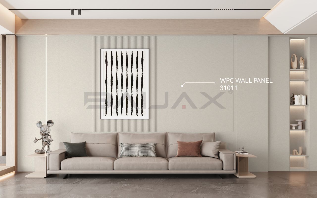 Бамбуковые стеновые панели Нижний Новгород