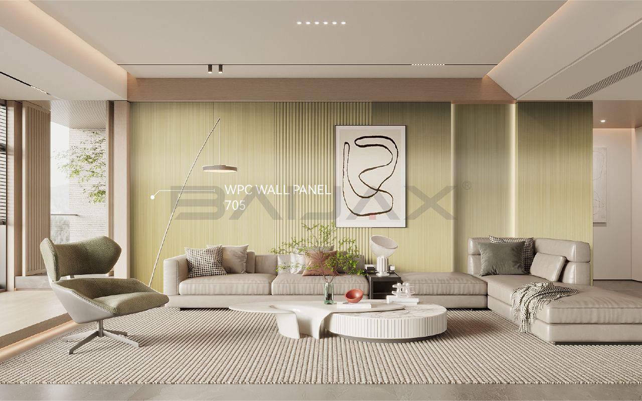 Бамбуковые панели металл