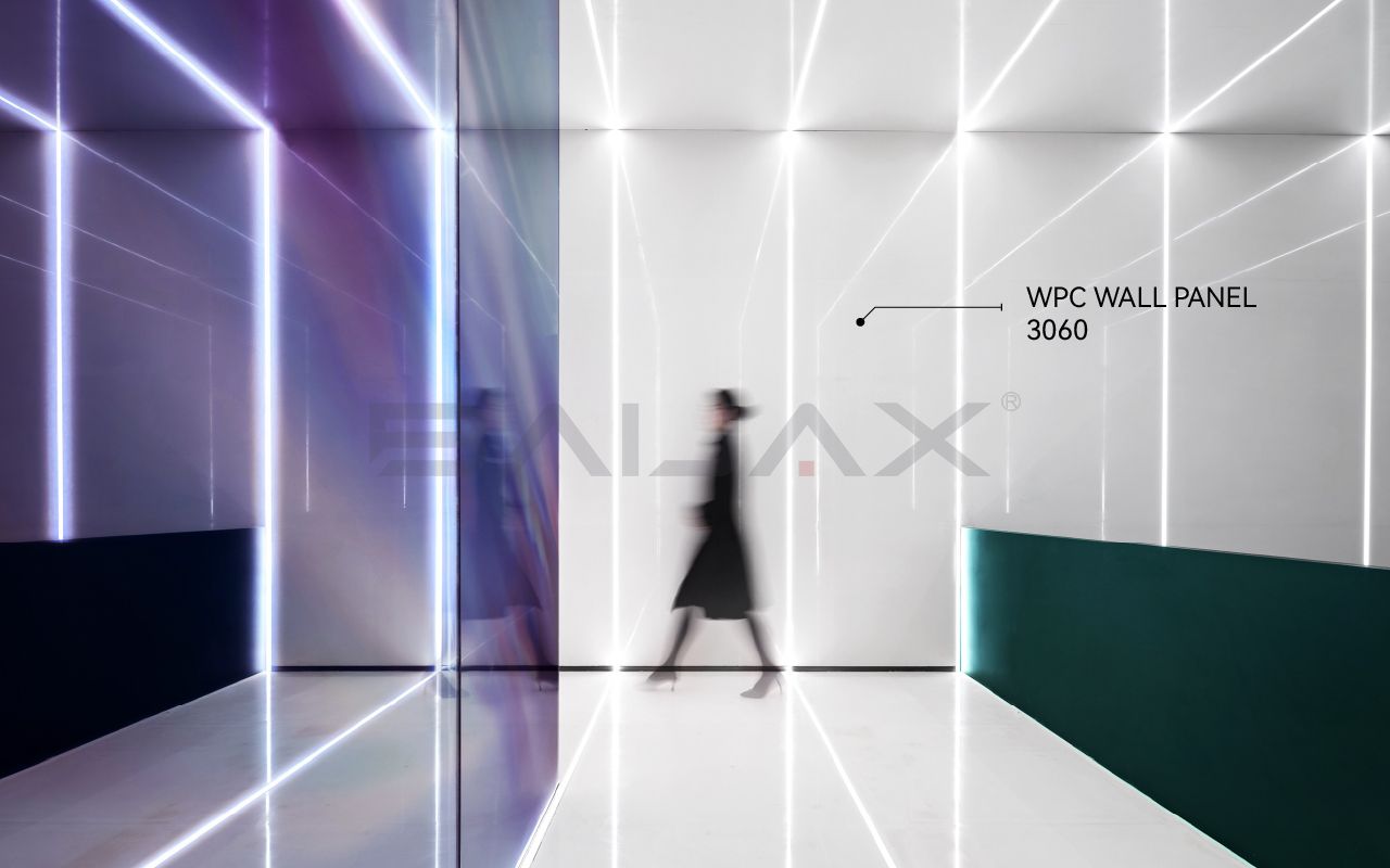 Бамбуковые стеновые панели