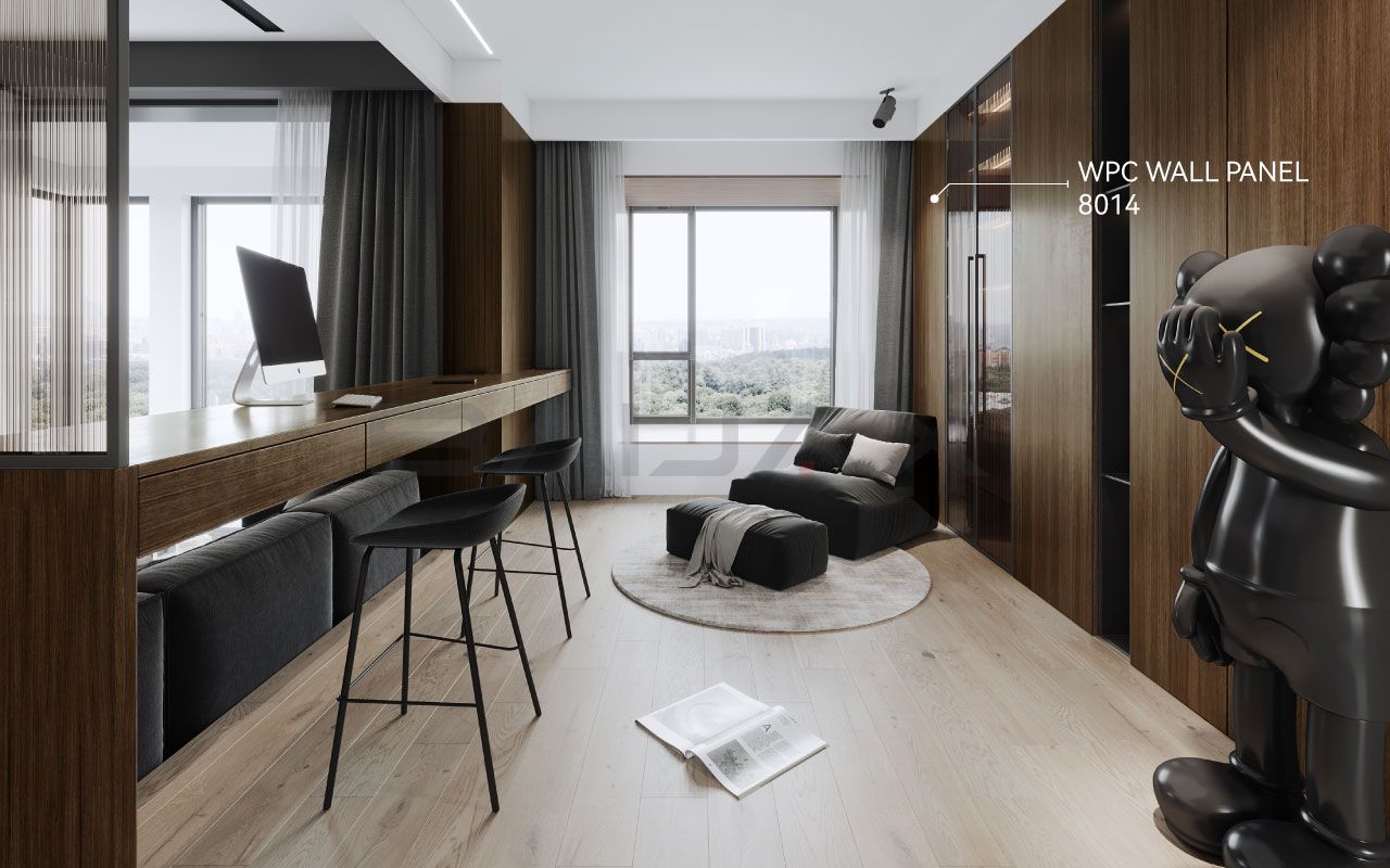 Бамбуковая стеновая панель Нижний Новгород