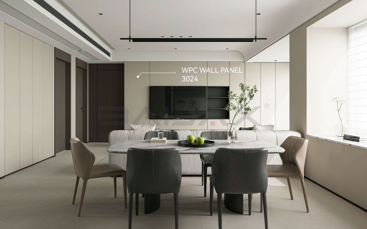 Бамбуковые стеновые панели Нижний Новгород