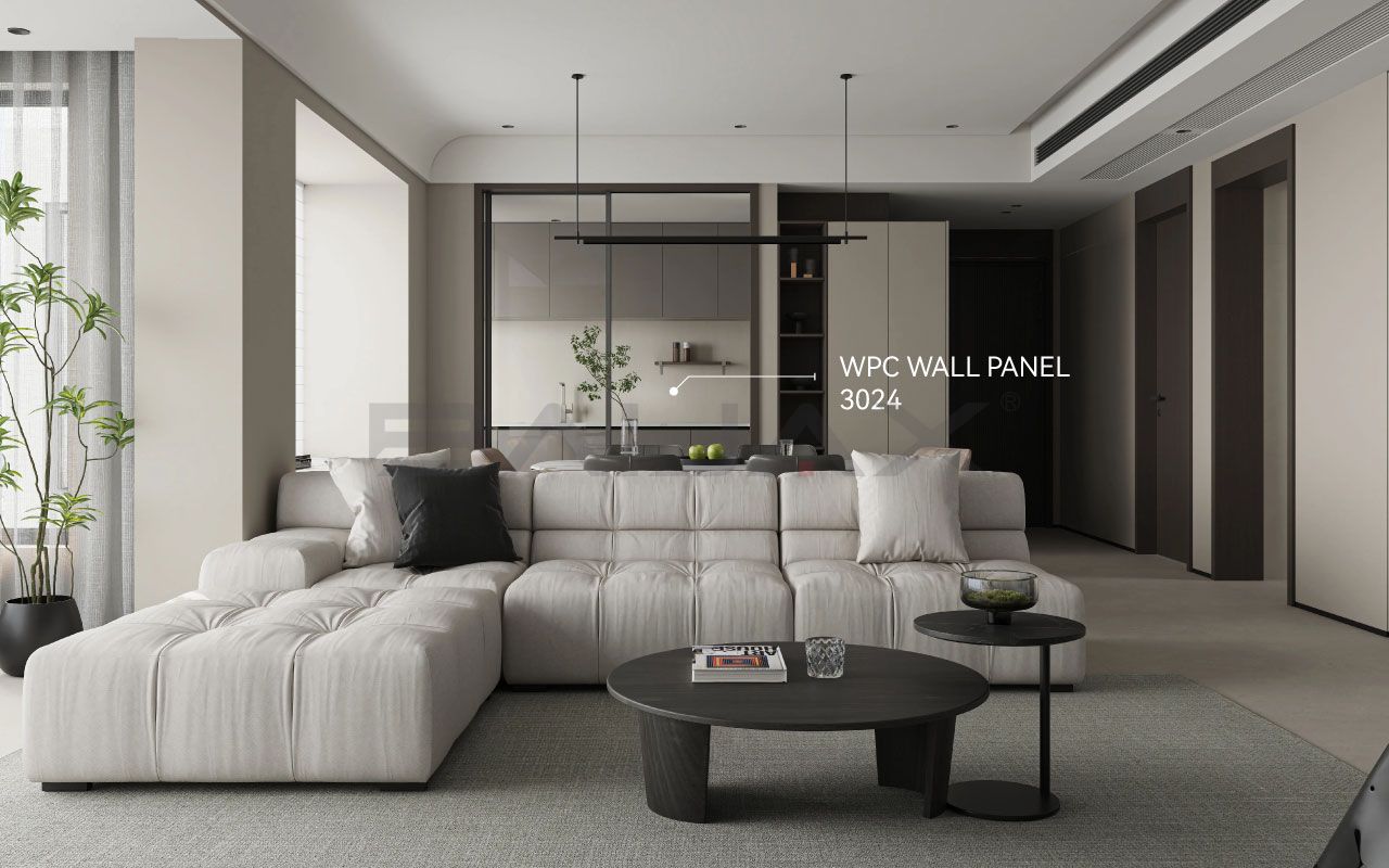 Бамбуковые стеновые панели Нижний Новгород