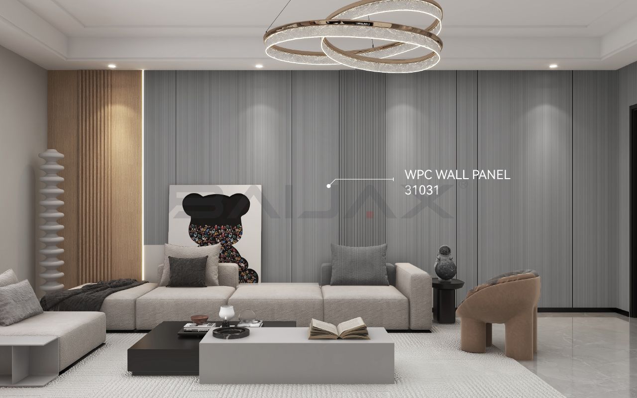 Бамбуковые панели металл