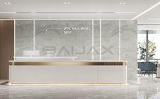 Бамбуковые стеновые панели