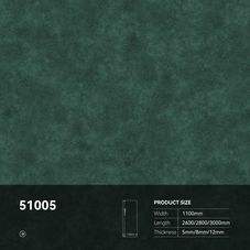 Бамбуковые панели камень Изумруд