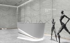 Бамбуковые стеновые панели