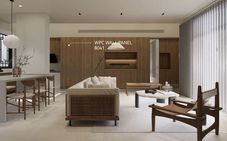 Бамбуковые стеновые панели Нижний Новгород