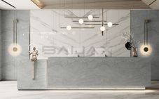 Бамбуковые стеновые панели