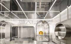 Бамбуковые панели металл