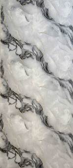 Панели ПВХ Гибкий мрамор