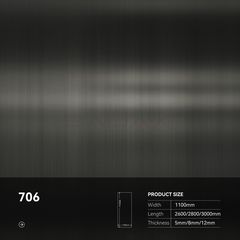 Бамбуковые панели металл