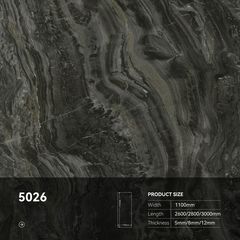 Бамбуковые панели камень Агат