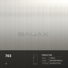 Бамбуковые панели металл