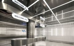 Бамбуковые панели металл