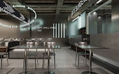 Бамбуковые панели металл