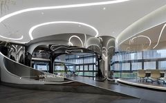 Бамбуковые стеновые панели Зеркало