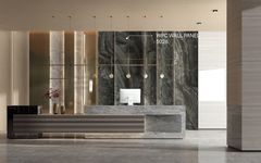 Бамбуковые панели камень Агат