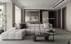 Бамбуковые стеновые панели Нижний Новгород