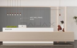 Бамбуковые панели металл