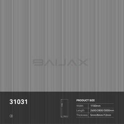 Бамбуковые панели металл