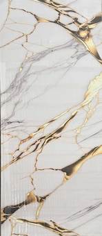 Панели ПВХ Гибкий мрамор